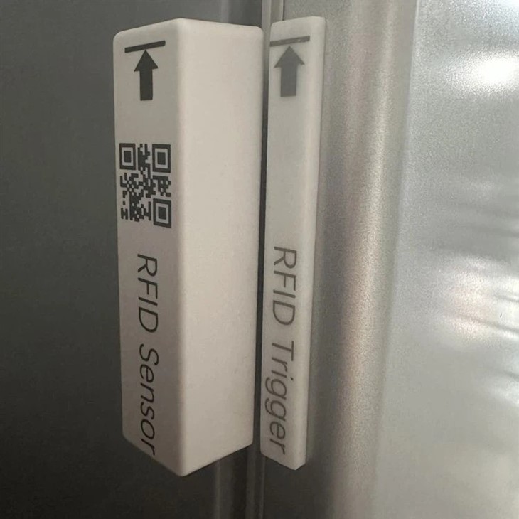 РФИД сензор врата