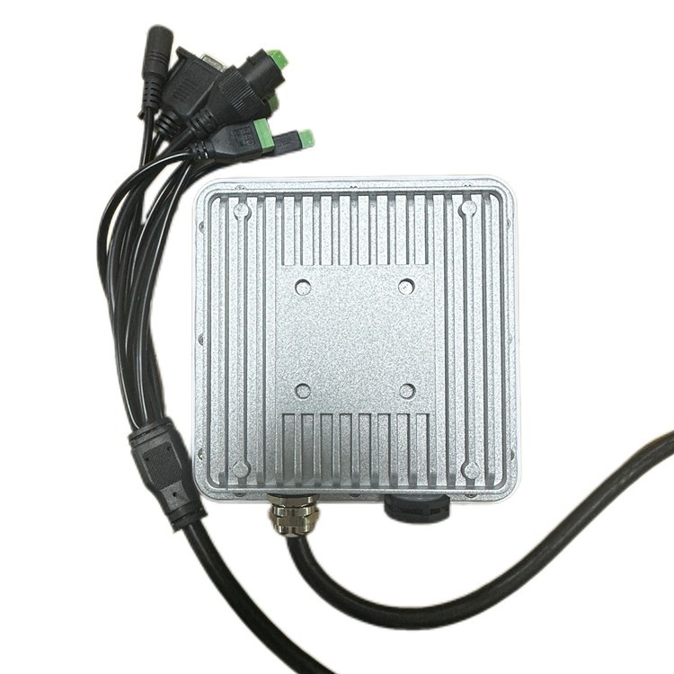 uhf integrated reader