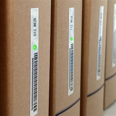 РФИД документи ЛЕД ознака