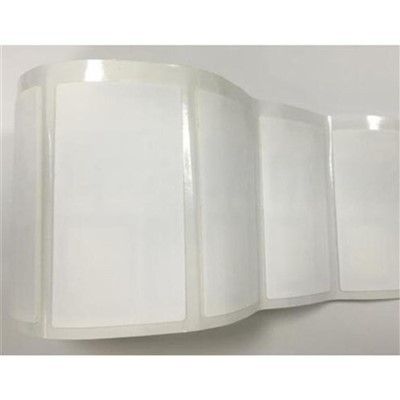 Глупа температуре Дуал фреквенцијски налепница